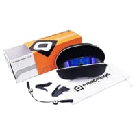 ENDURO PH - EXL SET das exklusive set schwarz matt/grau
