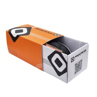 ENDURO PH - EXL SET das exklusive set schwarz matt/grau