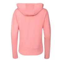 FITNEA dámská sportovní mikina růžová