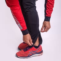 GIRO WINTER die Herren-Radhose schwarz
