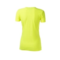ORIGINAL HI-VIZ dámské triko neon green