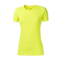 ORIGINAL HI-VIZ dámské triko neon green