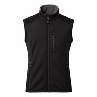 HUNTER VEST ORIGINAL schwarz