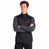 HUNTER VEST ORIGINAL schwarz