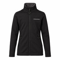 HUNTERO die technische Kinder Jacke schwarz