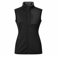 HUNTRESS VEST ORIGINAL dámská vesta černá