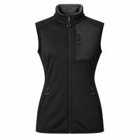 HUNTRESS VEST ORIGINAL dámská vesta černá