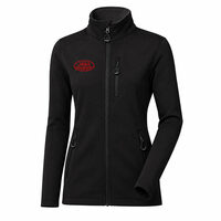 JAWA Damenjacke schwarz