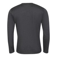 LOKI "AURORA" das Herren-T-Shirt grau melange