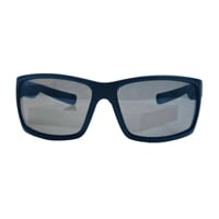 LOOKER POL BLK die Sonnenbrille mit polarisierten Gläsern blau