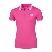 LUKANA GIRL das Mädchen-Reitpolo EQ8