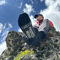 MANAGER MERINO ponožky s merino-vlnou schwarz