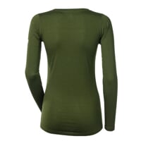 ORIGINAL dámské triko LS MERINO OR4