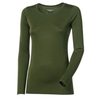 ORIGINAL dámské triko LS MERINO OR4