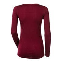 ORIGINAL dámské triko LS MERINO OR7