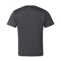 MERINO ORIGINAL  das HerrenT-shirt  graue melange
