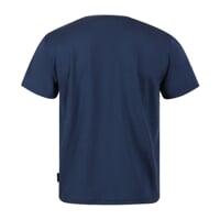 MERINO ORIGINAL  das HerrenT-shirt  navy