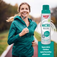 MICRO WASH 250ml prací prostředek HEY