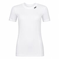 MS NKRZ das Damen-Funktionsshirt schwarz