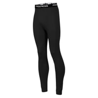 MS SDN die Herren Lange Unterhose schwarz