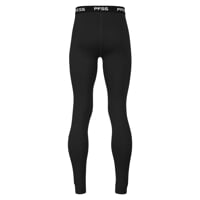 MS SDN die Herren Lange Unterhose schwarz