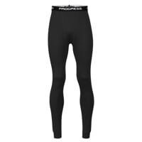 MS SDN die Herren Lange Unterhose schwarz