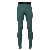 MS SDN die Herren Lange Unterhose grün (grau)