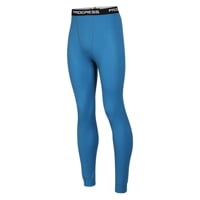 MS SDN die Herren Lange Unterhose petroleum (blau)