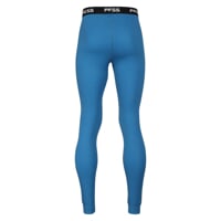 MS SDN die Herren Lange Unterhose petroleum (blau)