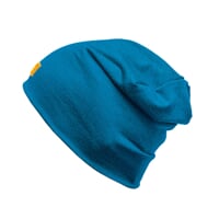 MW FREEBEANIE merino čepice modrá