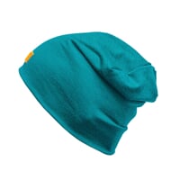 MW FREEBEANIE merino čepice šedý melír