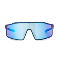 NITRO BLU-R NAV/BLU CASE brýle s polarizačními skly tm. modrá mat/sv. modrá