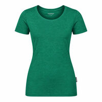 ORIGINAL BAMBOO ladies  T-shirt grey melange