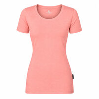 ORIGINAL BAMBOO ladies  T-shirt pink