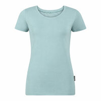 ORIGINAL BAMBOO ladies  T-shirt teal