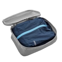 ORIGINAL CLOTHES BAG hell grau