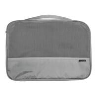 ORIGINAL CLOTHES BAG hell grau