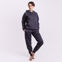 ORIGINAL FIT HOODY LADY dámská mikina antracit