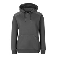 ORIGINAL FIT HOODY LADY der Damen-Hoodie anthracite