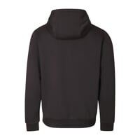 ORIGINAL FIT ZIP HOODY MAN pánská mikina antracit