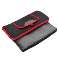 ORIGINAL INSULATION BAG schwarz
