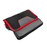 ORIGINAL INSULATION BAG schwarz/rot