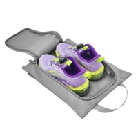 ORIGINAL SHOES BAG hell grau