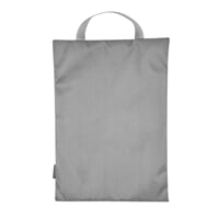 ORIGINAL SHOES BAG hell grau