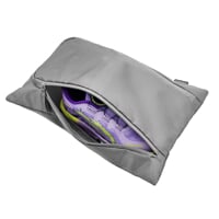 ORIGINAL SHOES BAG hell grau
