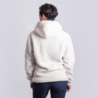 POLARA Damen Hoodie cream