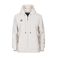 POLARA Damen Hoodie cream