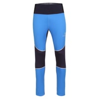 PRODIGY MAN elastische Winterhose für Herren schwarz