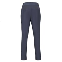 PROTREK LADY die Outdoorhose mit merino blackened blue