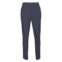 PROTREK LADY die Outdoorhose mit merino blackened blue